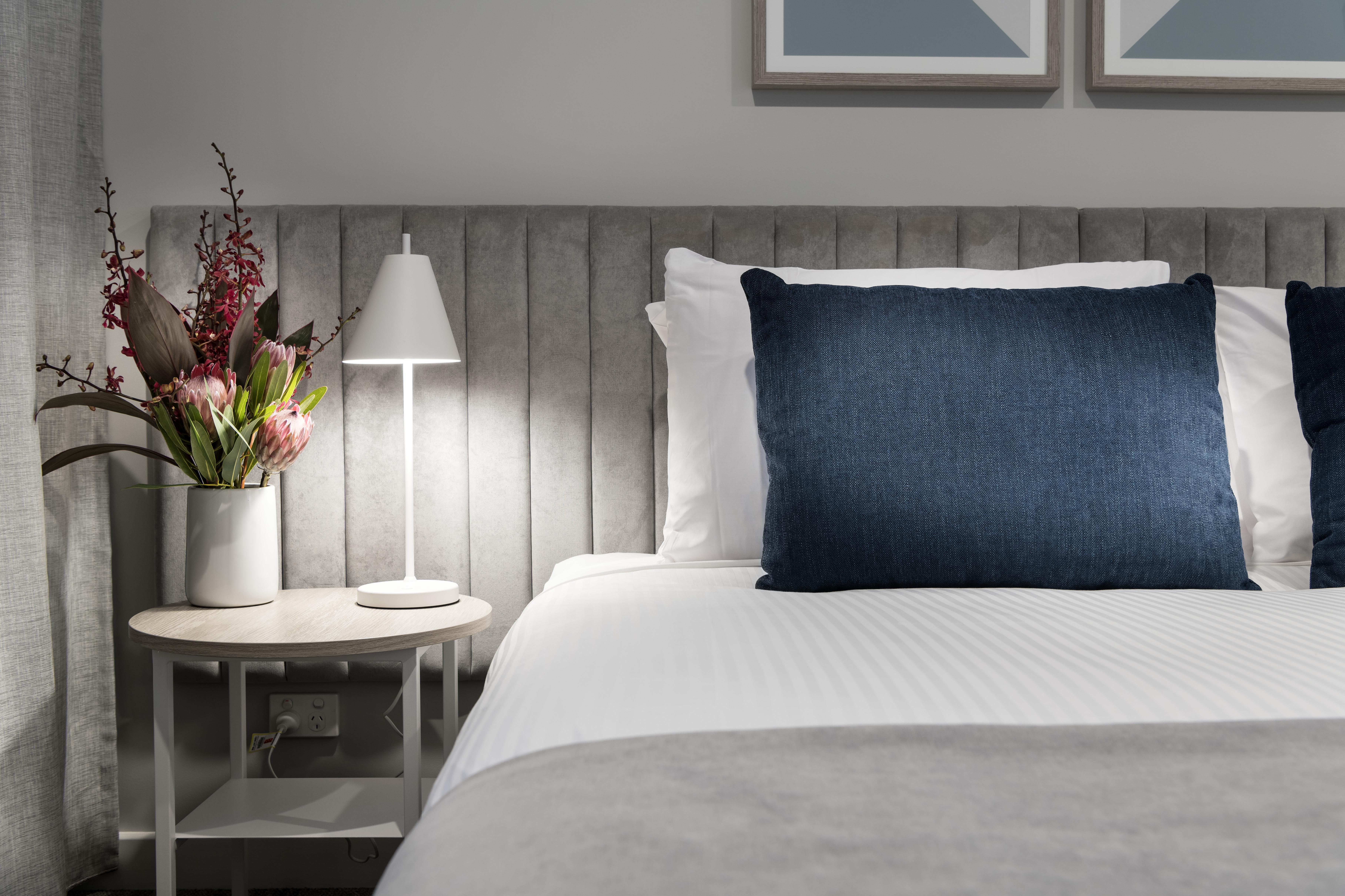 Quest Midland Aparthotel Eksteriør bilde