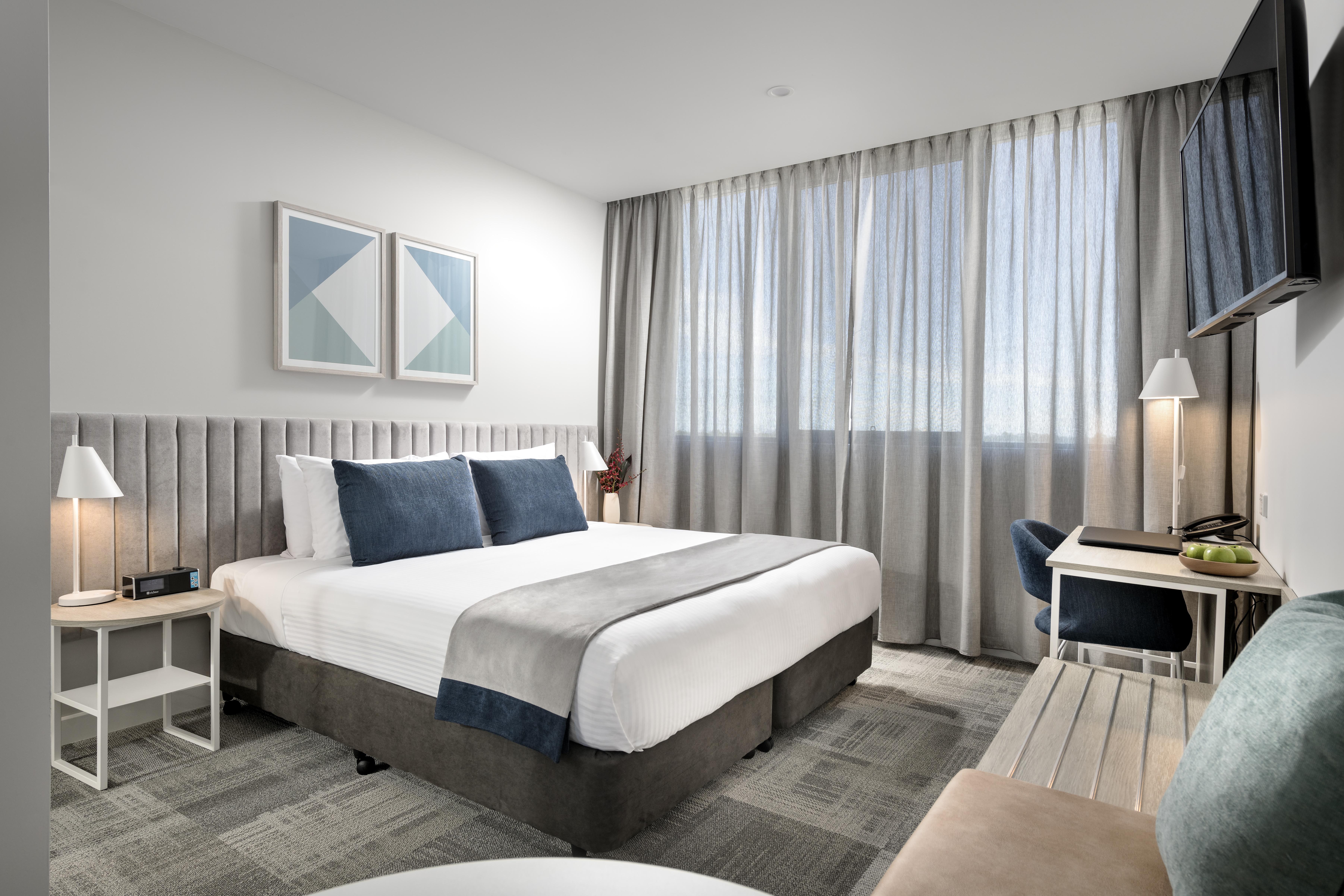 Quest Midland Aparthotel Eksteriør bilde