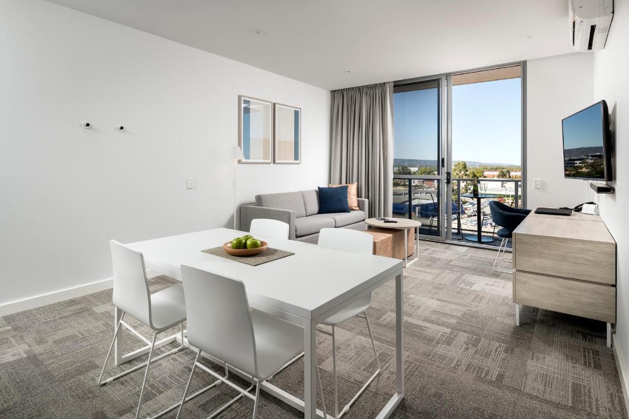 Quest Midland Aparthotel Eksteriør bilde